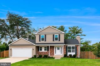 9504 DEBRA SPRADLIN CT, Burke, VA 22015