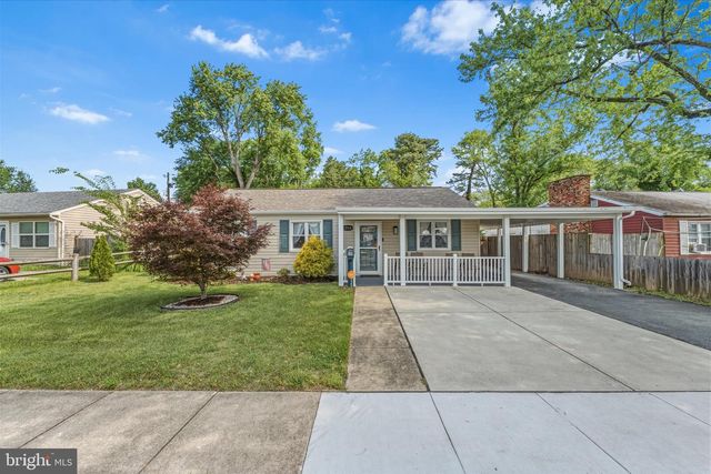 1258 GUILDFORD RD, Glen Burnie, MD 21060