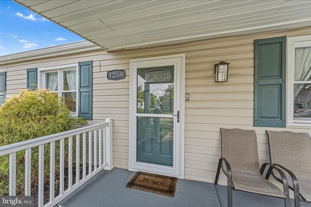 1258 GUILDFORD RD, Glen Burnie, MD 21060