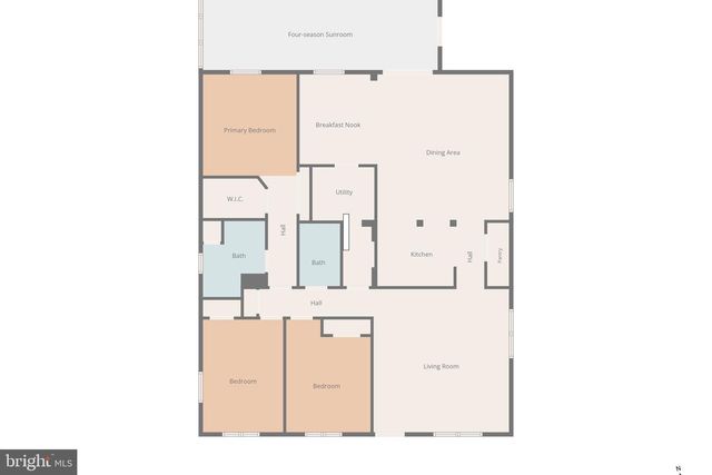 1258 GUILDFORD RD, Glen Burnie, MD 21060