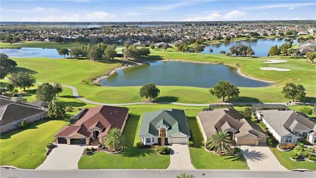 1102 ALLAIRE LOOP, The Villages, FL 32163