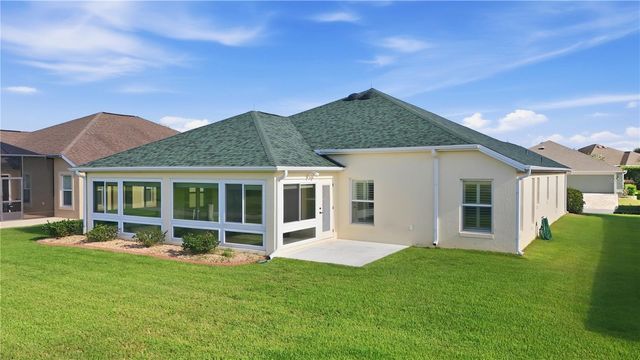 1102 ALLAIRE LOOP, The Villages, FL 32163