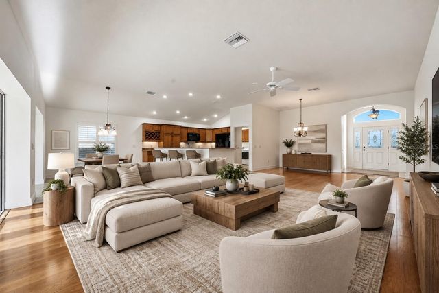 1102 ALLAIRE LOOP, The Villages, FL 32163