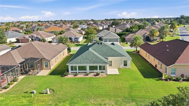 1102 ALLAIRE LOOP, The Villages, FL 32163