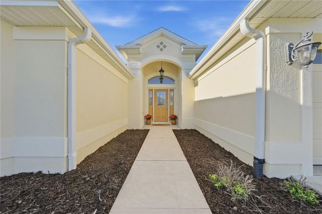 1102 ALLAIRE LOOP, The Villages, FL 32163