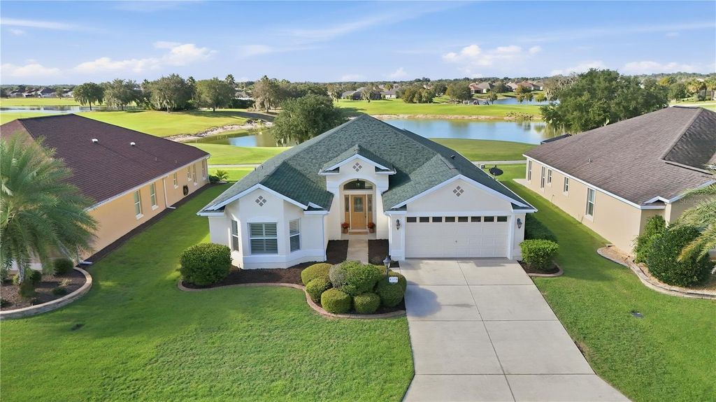 1102 ALLAIRE LOOP, The Villages, FL 32163