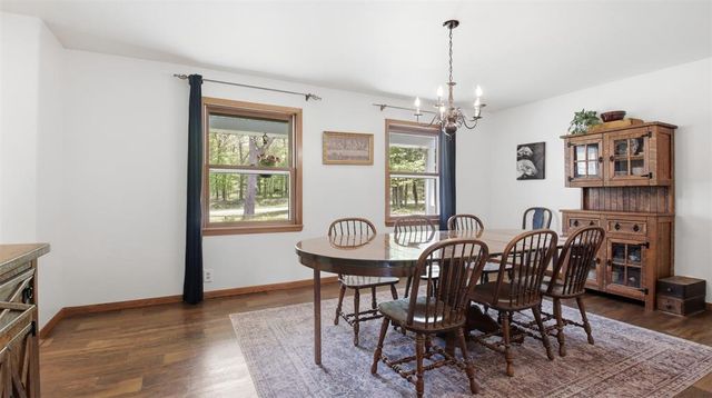 978 S County Road G, Boyd, WI 54726