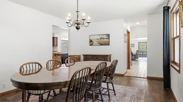978 S County Road G, Boyd, WI 54726