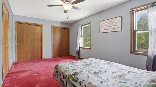 978 S County Road G, Boyd, WI 54726