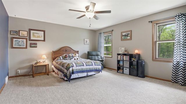 978 S County Road G, Boyd, WI 54726