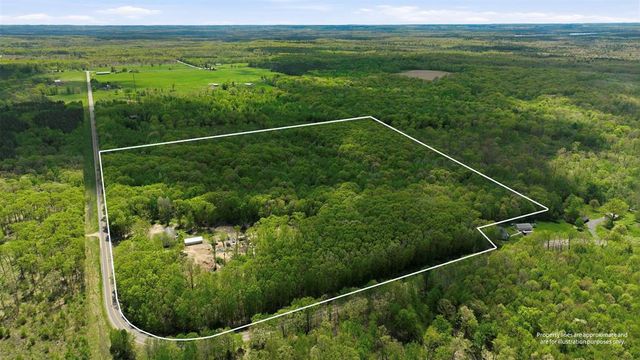 978 S County Road G, Boyd, WI 54726