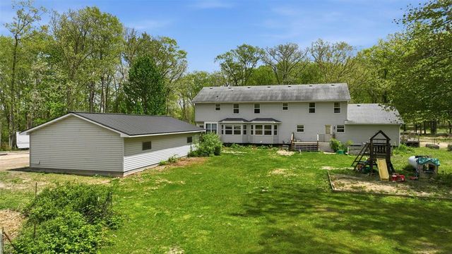 978 S County Road G, Boyd, WI 54726