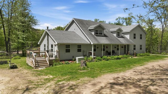 978 S County Road G, Boyd, WI 54726