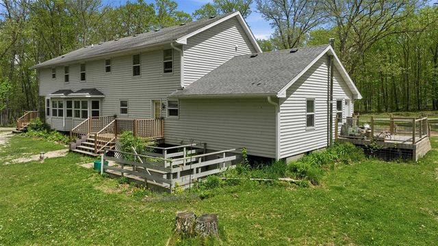 978 S County Road G, Boyd, WI 54726