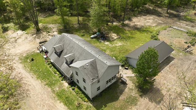 978 S County Road G, Boyd, WI 54726
