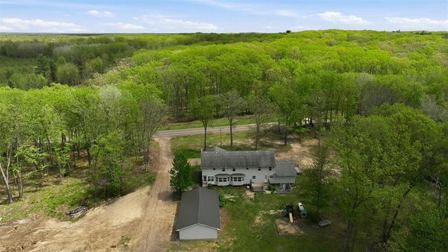 978 S County Road G, Boyd, WI 54726