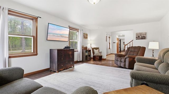 978 S County Road G, Boyd, WI 54726