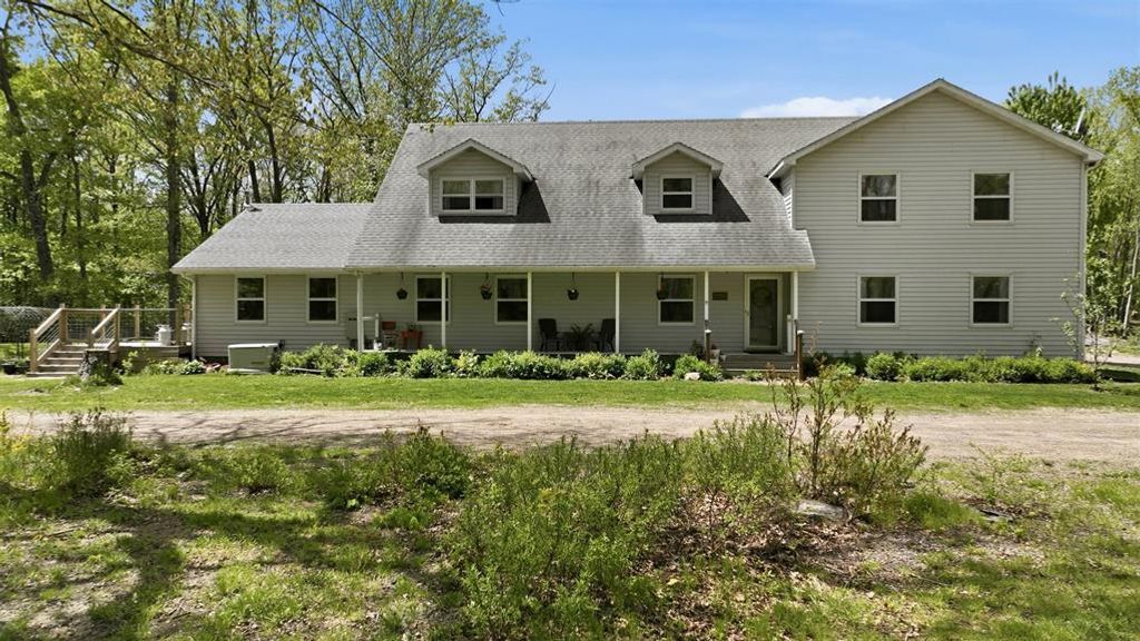 978 S County Road G, Boyd, WI 54726