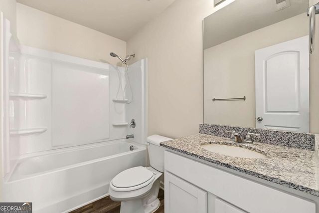 418 Jada Lane, Villa Rica, GA 30180