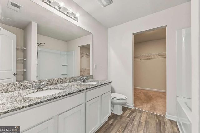 418 Jada Lane, Villa Rica, GA 30180