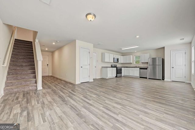418 Jada Lane, Villa Rica, GA 30180