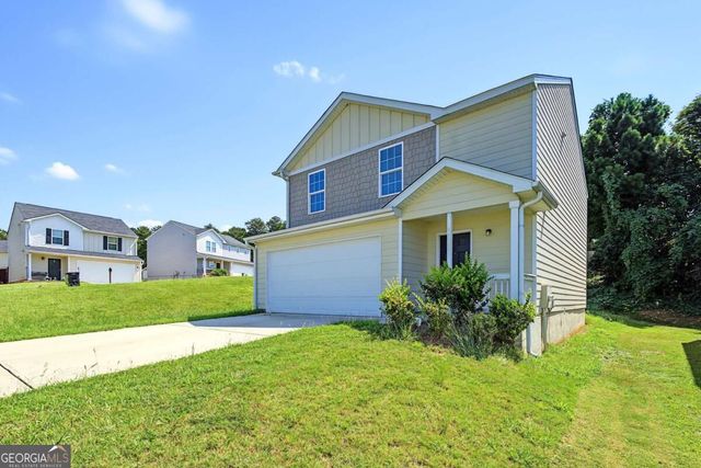418 Jada Lane, Villa Rica, GA 30180