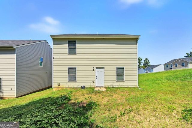 418 Jada Lane, Villa Rica, GA 30180