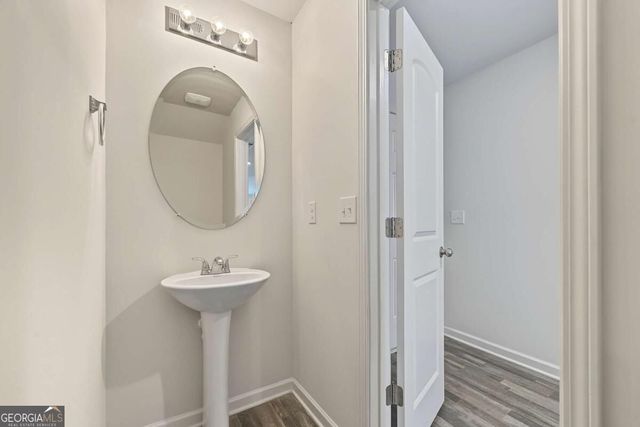 418 Jada Lane, Villa Rica, GA 30180