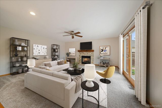 2428 Maplewood Circle W, Longmont, CO 80503