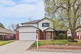2428 Maplewood Circle W, Longmont, CO 80503