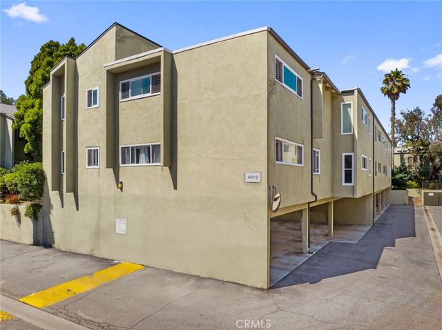 4919 Indian Wood Road 396, Culver City, CA 90230