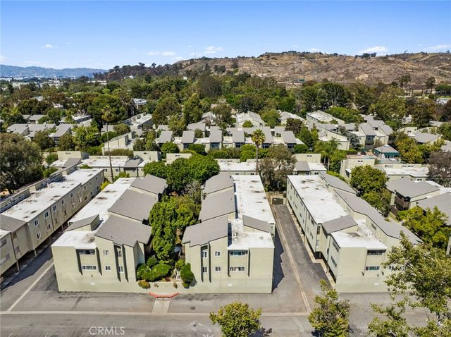 4919 Indian Wood Road 396, Culver City, CA 90230