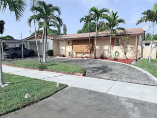 21105 NW Miami Court, Miami Gardens, FL 33169