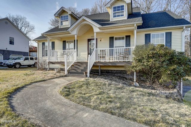 103 Judd Lane, Johnson City, TN 37604