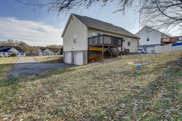 103 Judd Lane, Johnson City, TN 37604