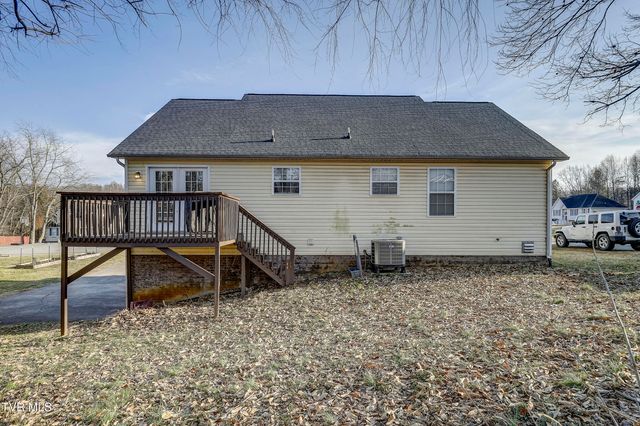 103 Judd Lane, Johnson City, TN 37604