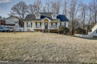 103 Judd Lane, Johnson City, TN 37604
