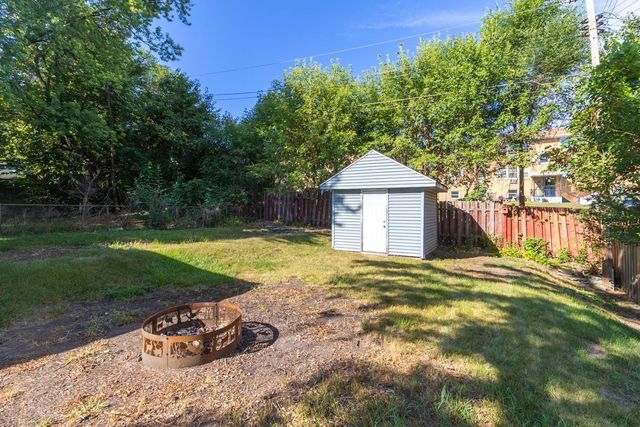 717 Hall Avenue, Saint Paul, MN 55107