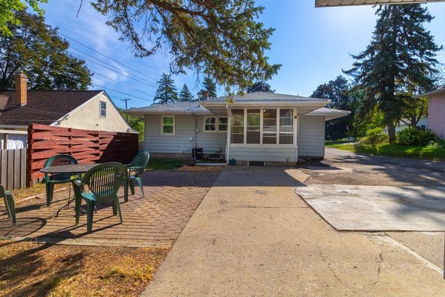 717 Hall Avenue, Saint Paul, MN 55107