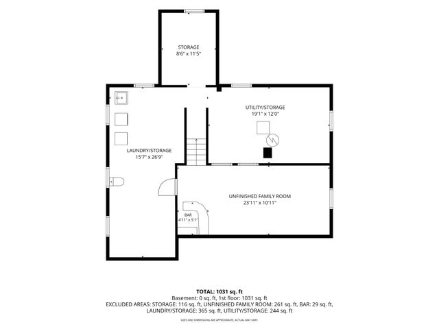 717 Hall Avenue, Saint Paul, MN 55107