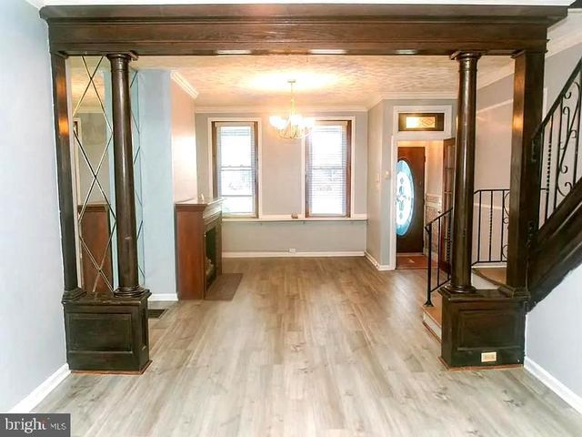 767 LINE ST, Camden, NJ 08103