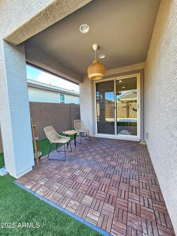 8926 W RANCHO Drive, Glendale, AZ 85305