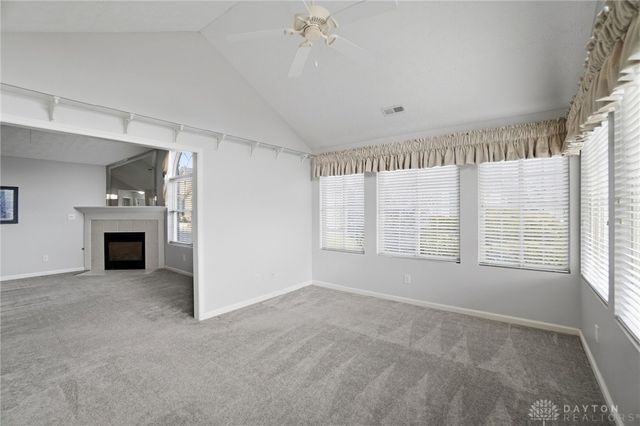 2016 Wentworth Village Drive, Bellbrook, OH 45305