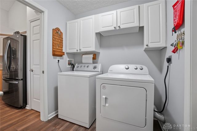 2016 Wentworth Village Drive, Bellbrook, OH 45305