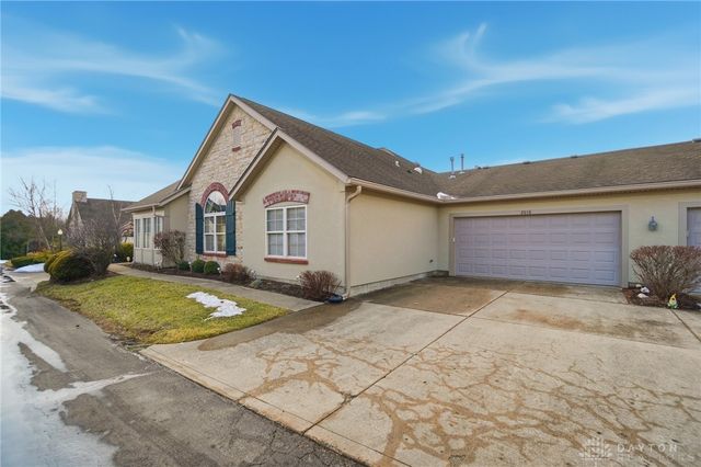 2016 Wentworth Village Drive, Bellbrook, OH 45305