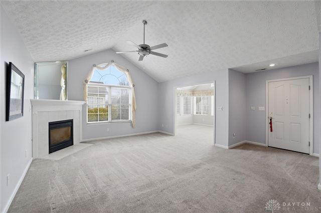 2016 Wentworth Village Drive, Bellbrook, OH 45305