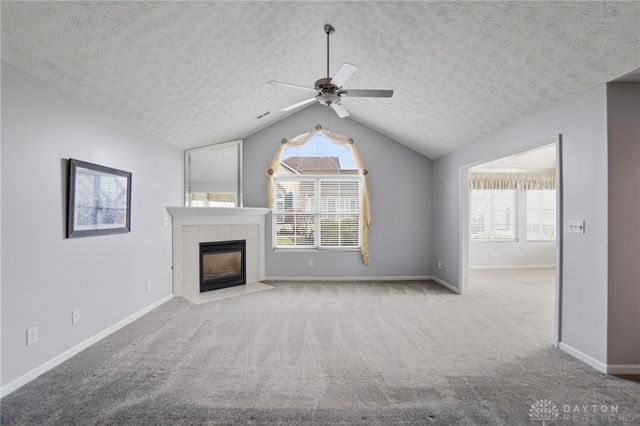 2016 Wentworth Village Drive, Bellbrook, OH 45305