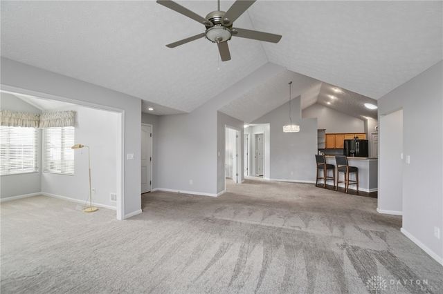 2016 Wentworth Village Drive, Bellbrook, OH 45305