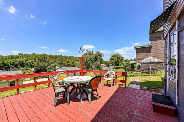 8018 Hayward Street, Hempfield Twp, PA 15691