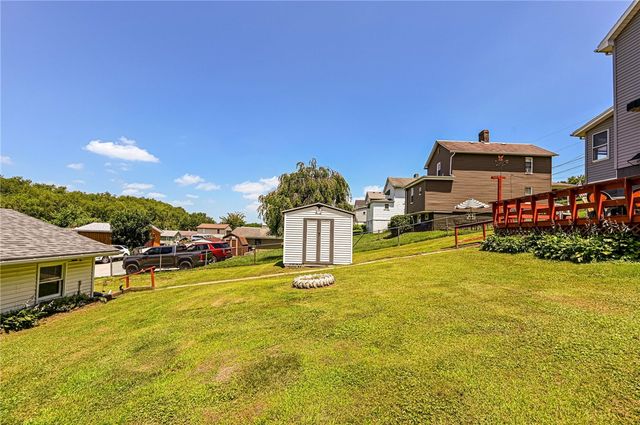 8018 Hayward Street, Hempfield Twp, PA 15691
